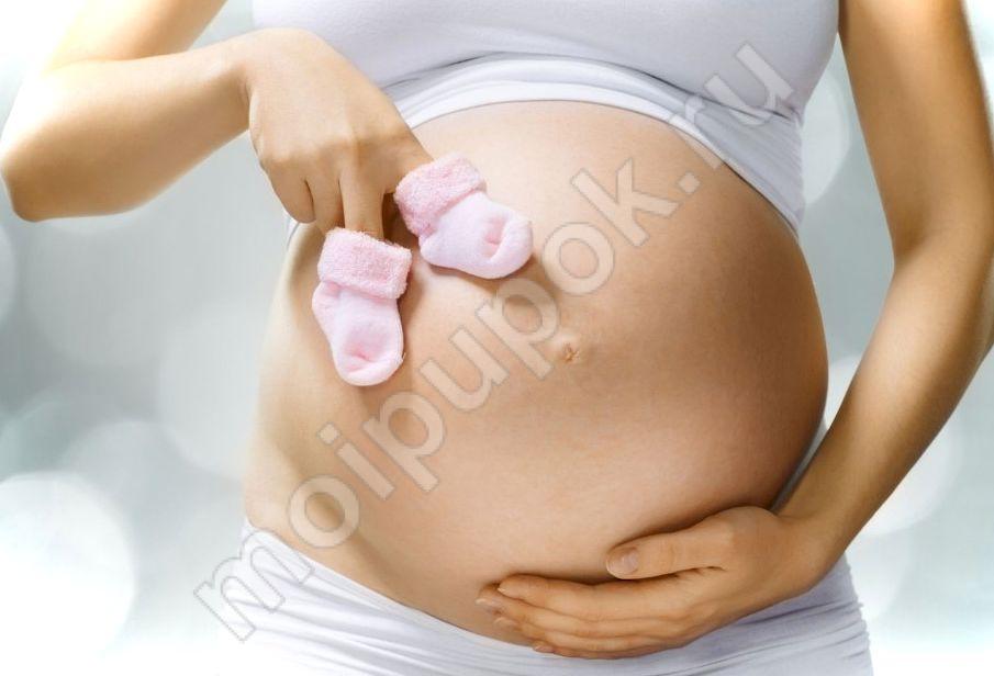 Может ли развязаться пупок у взрослого человека при беременности thumbnail
